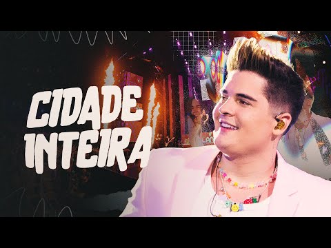 Cidade Inteira - Eric Land