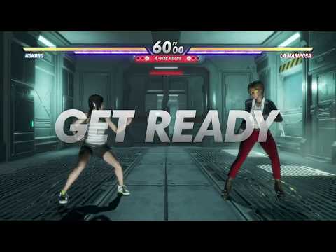 COUCHWARRIORS DOA 6 AUGUST RANBAT JAVI VS XARV