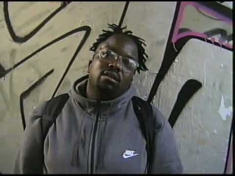 Dogger & Mindstate feat. Verbz - Great Heights (Official Video)