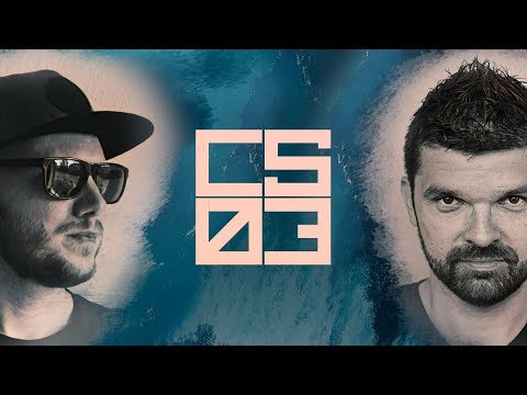 Chillout Sessions 03 (Mixed by Gorm Sorensen & Sundriver) [Full Album Mix]