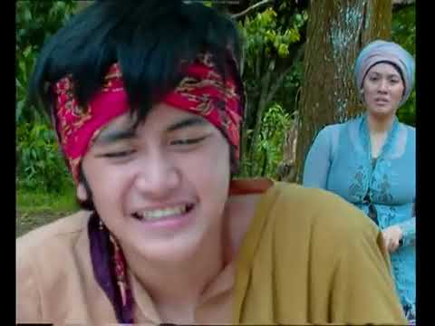 The legend of Malin Kundang