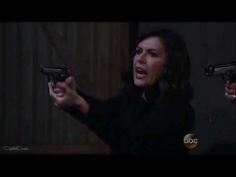 GH: Anna Scenes on 12/9/14 Part 1/2