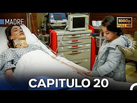Madre Capítulo 20 - Full HD (Versión Larga) (Doblado en Español)