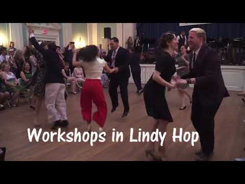 HRH 2018 promo video