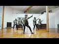 Lotto Boyzz - Miss Jagger (Official Video) ft. Kamille | Official Dance X_X by Kinjaz