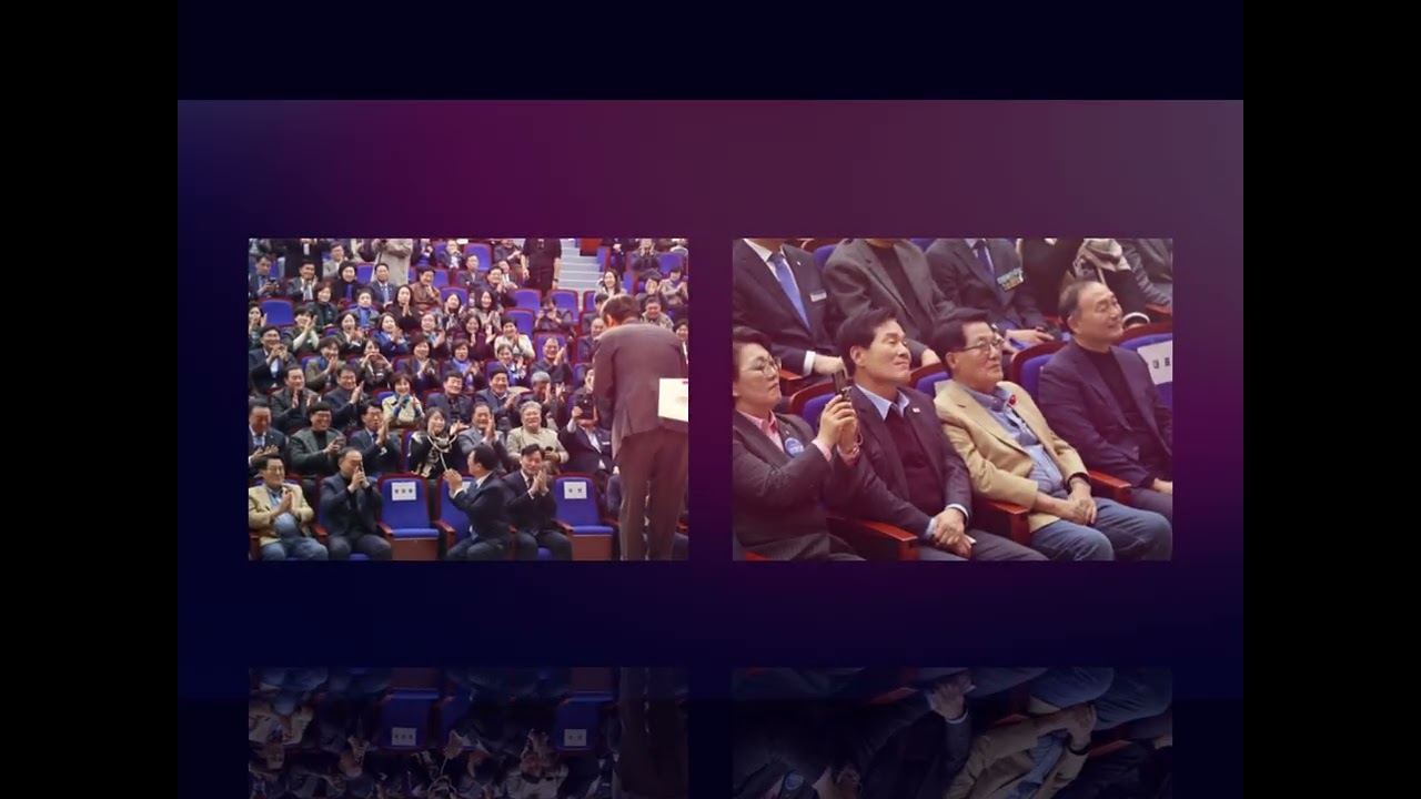 더불어민주당 전남도당 정청래 당대표 김원이 도당위원장 특강 현장 스케치