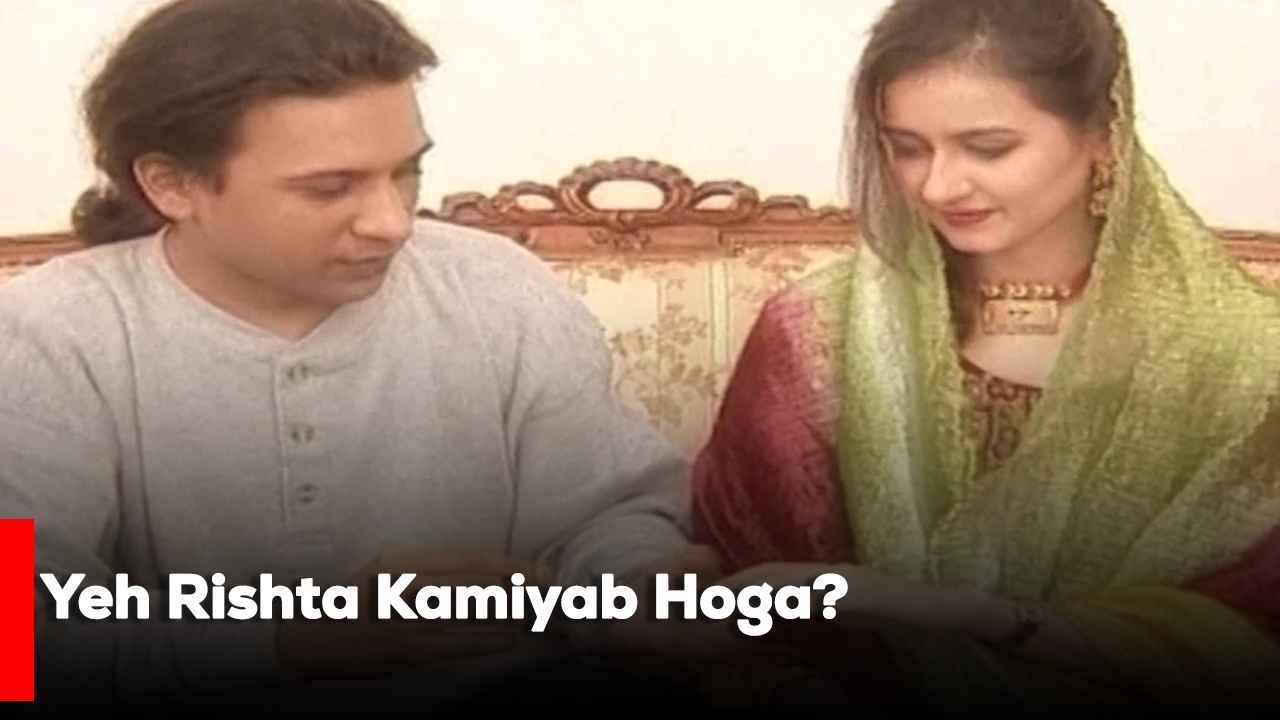 Yeh Rishta Kamiyab Hoga? | Best Moments| Mahnoor Baloch | TvOne Classics |
