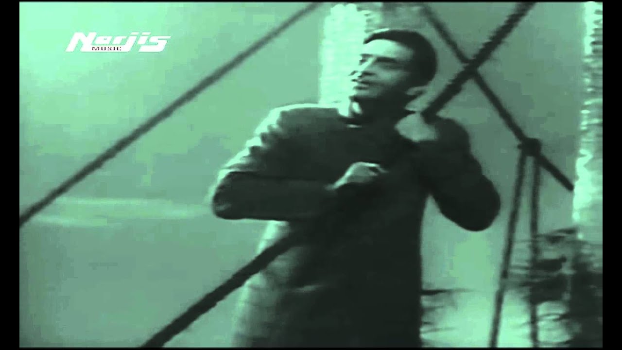 Mera Qarar Leja, Mujhe Beqarar Kar Ja, Dum Bhar To Pyar Kar Ja Lyrics | Ashiana | Talat Mahmood | Madan Mohan