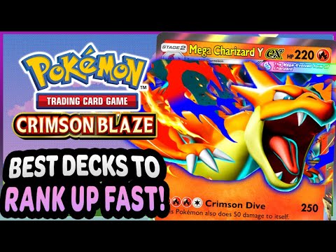 Top 0.1% Player's COMPLETE Meta Guide for Ranked! (PLAY THESE DECKS)