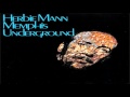 Herbie Mann - Memphis Underground (1969)