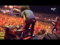 Wolfmother - Joker and the Thief (HQ) LIVE @ Rock am Ring 2011