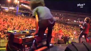 Download lagu Wolfmother - Joker and the Thief (HQ) LIVE @ Rock am Ring 2011 mp3 Download lagu Wolfmother - Joker and the Thief (HQ) LIVE @ Rock am Ring 2011 mp3