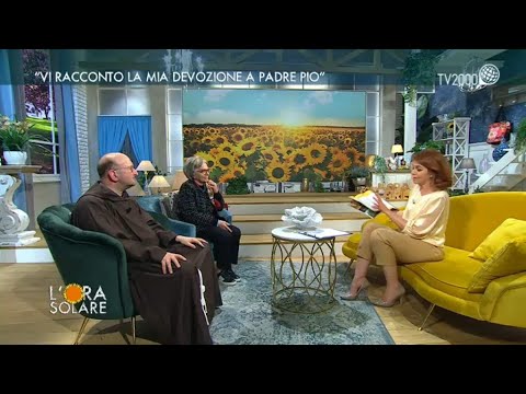 L'Ora Solare, 25 maggio 2022