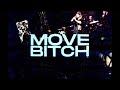 Designer Disguise Move Bitch Originally Performed By Ludacris Official Visualizer