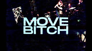→ Listen/Download “Move Bitch": https://orcd.co/movebitch
→ Shop Designer Disguise Merch: https://www.invoguerecords.com/collections/designer-disguise
→ Follow Designer Disguise