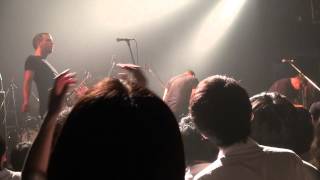 BRAID 2015/06/29 08 Milwaukee Sky Rocket