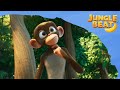Full Season 6 Compilation Jungle Beat Munki And Trunk VIDEOS And CARTOONS FOR KIDS 2021