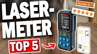 TOP 5 LASER-ENTFERNUNGSMESSER 2026 ! 🔥 | Die besten Laser-Entfernungsmesser