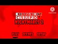Opening To Klasky Csupo Nightmares 2 2024 Dvd