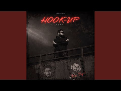 Hook Up — watch video
