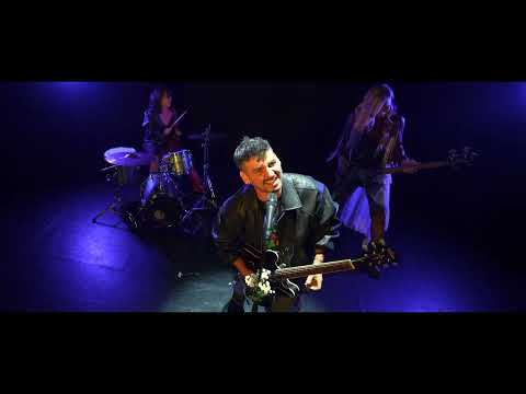 Fran Perea - Tu aire (Video oficial)