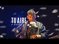 Fran Perea - Tu aire (Video oficial)