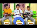 HIRAMIX KANAU Tifftiff MONZI Kaewa Maima Katombi Hundwe Benga Ukambani Best
