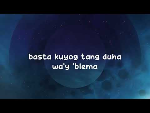 WA'Y BLEMA- WONGGOYS  ( KARAOKE )