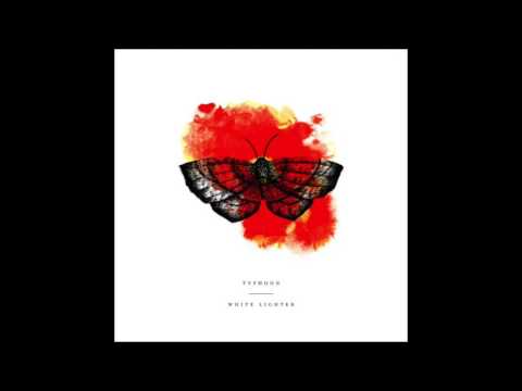 Typhoon - 'Artificial Light'