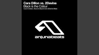 Black is the Colour (Coco & Green Remix)