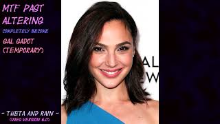 MTF Past Altering: Become Gal Gadot (Temporary)