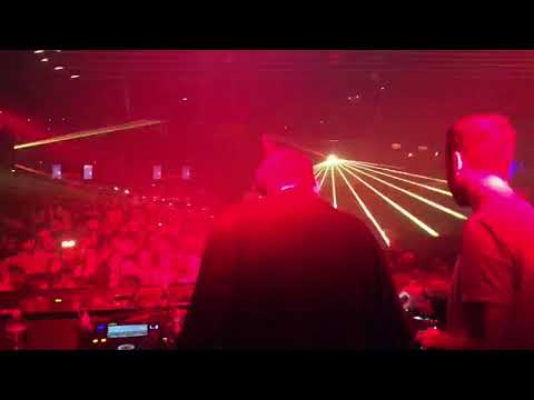 Acid Arab @ circuit des Nuits Sonores au Petit Salon