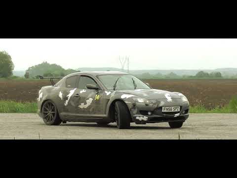 PROFITUNING CUP 2021 - IX. LEMAGY PLUS CESTICKÝ SLALOM - videoklip