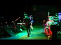 8/16 Yeah Yeah Yeahs  - Cheated Hearts @ The Fillmore 2004