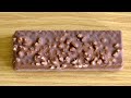Ferrero Schokoriegel Auch Bekannt Als Hanuta Riegel