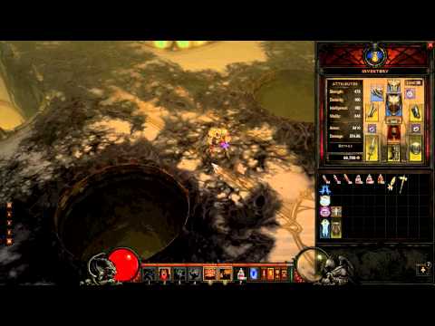 Diablo 3 An Impenetrable Defense Achievement