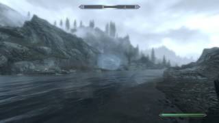 Skyrim | NO! THIS IS PATRICK!