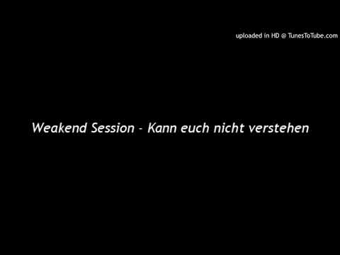 Video thumbnail for Kann euch nicht verstehen