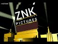 ZNK Pictures Logo 20th Century Vole Style