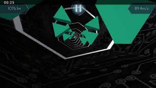 game android Tunnel Rush level 60