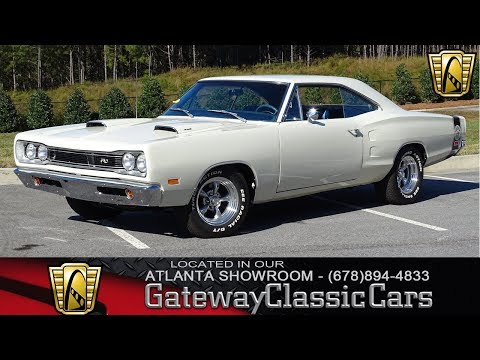 1969 Dodge Coronet (CC-1158898) for sale in Alpharetta, Georgia