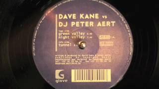 Dave Kane vs Peter Aert aka Peter Novak - Green valley