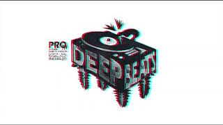 DEEP BEATS w/ DJ SLEEK @ PRO FM / 2000 (12/11/2000)