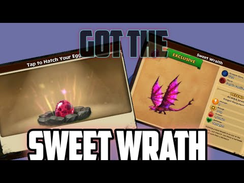 Got the (sweet wrath) dragon #sand #toothless