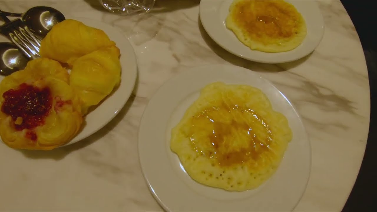 The Centurion Lounge thumbnail