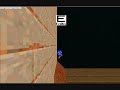 Sonic X Treme RSRC10 Red Sands Third Level