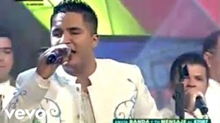 La Arrolladora Banda El Limón De René Camacho - Heridas Que Se Curan (Video Oficial HD)