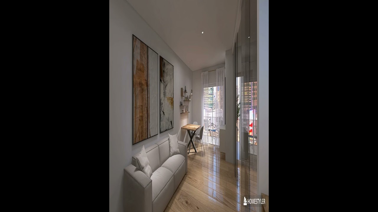 Appartamento - Video