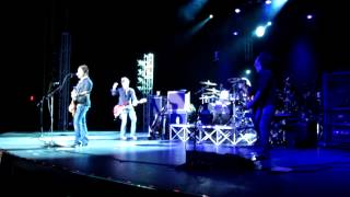 Parmalee - Intro and Bring the Music