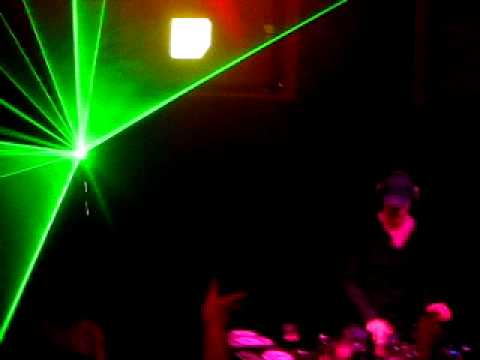 ADE pres. Intuition // Nic Chagall @ Escape Club , Amsterdam 3/6 On a Good Day